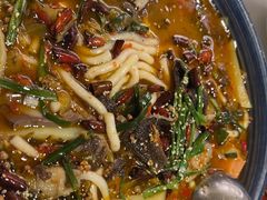 -滇铺子·云南特色菜·第九届野生菌美食节(东风东路c86店)