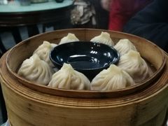 -食惠里小笼包面馆(越秀店)