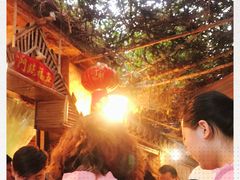 -多哥水傣味餐厅(司马巷店)