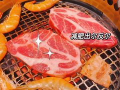 -赤坂亭·M9和牛烧肉(南京江南虹悦城店)