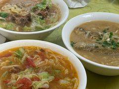 -何记面馆(龙泉山店)