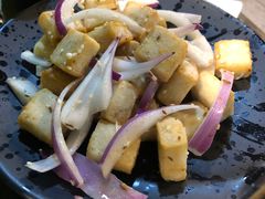 -牛味道炭火烤肉(湖前总店)