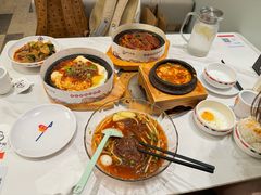 -七八冷面·延边朝鲜族美食(世纪汇店)
