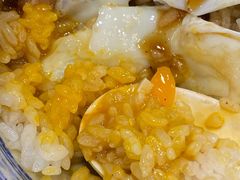 黯然销魂饭-澳门陈光记烧味饭店(南京德基广场店)