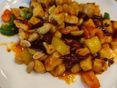 -功德林素菜饭庄(前门店)
