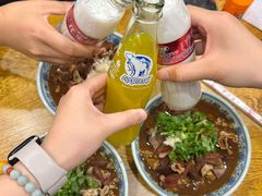 -门框胡同百年卤煮(前门店)