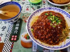 -七爷清汤腩·港式餐厅(金狮广场店)