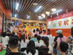-安妮花英语·青少儿(海格堡店)