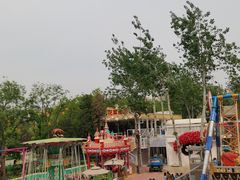 -丰台花园