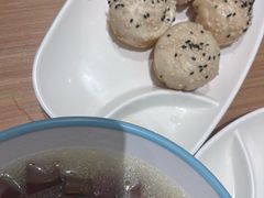 -小杨生煎(松江大学城店)