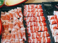 -彤德莱火锅(大学城店)