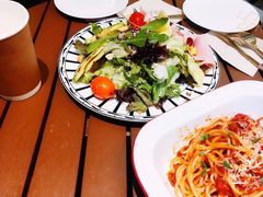 -AFS Cafe & Canteen(闽江二路店)