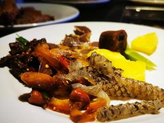 -蓝鲸湾汤泉(包河店)