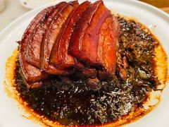 梅菜扣肉-金鼎轩(方庄天坛店)