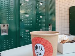 -OUR Bakery(三里屯太古里店)