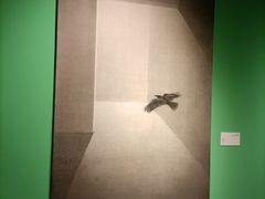 -宝山区文化馆-停车场