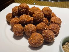 -那家小馆•北京菜•烤鸭(香山店)