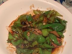 -绿茶餐厅(王府井永宁门店)