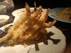 天妇罗-山葵家·创意料理(临平银泰城店)