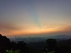 -火炉山森林公园