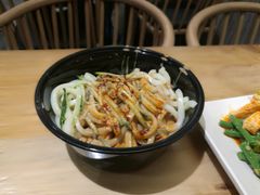 -西羊市老米家泡馍(西羊市店)