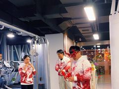 -ALIV WELLNESS运动健身(浦东大道店)