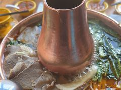 -塔洛藏餐吧(香格里拉古城店)