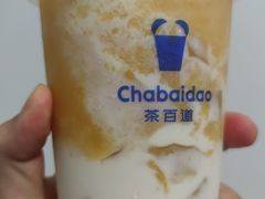 -茶百道(百脑汇店)