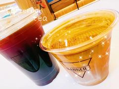 -Manner Coffee(大宁国际商业广场店)