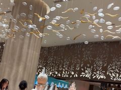 -星璨·自助餐厅-厦门禹洲温德姆至尊豪廷大酒店