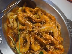 -李想大虾(江北天街店)