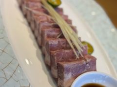 -永安鱼庄·镇江菜(丁卯店)