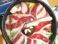 -富山日式料理(宽厚里店)