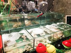 -福州西湖大酒店·怡湖咖啡厅