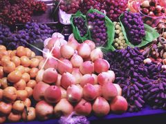 -正宁路小吃夜市