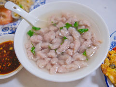 福鼎肉片-一路飘香面馆
