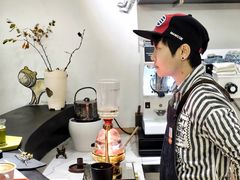 小胖-茶是一枝花泡茶店
