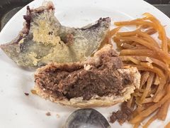 -老磁器口豆汁店(马家堡店)