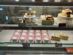 -BreadTalk面包新语·烘焙蛋糕(海珠丽影广场店)