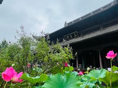 -钱王祠