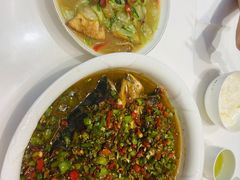 -辣公子·千岛湖私房菜(滨江店)
