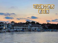 -青岛第三海水浴场