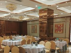 -金时代顺风大酒店(静安大融城店)