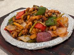 -汇兴源餐馆(小北路店)