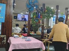 -蜀膳坊(洪公祠小区店)