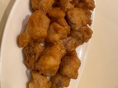 掌中宝-利苑酒家(宜安广场店)