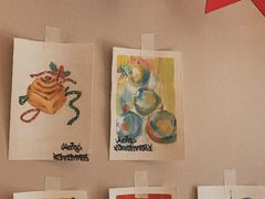-CHOCMONS巧克怪兽(屏风街店)