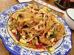 -福顺祥大盘鸡(临潼店)