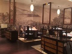 -江南·JIANGNAN(北京歌华开元大酒店)