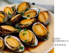-盛港湾海鲜食府(黄沙店)
